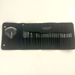 Coastal Scents Brush Set